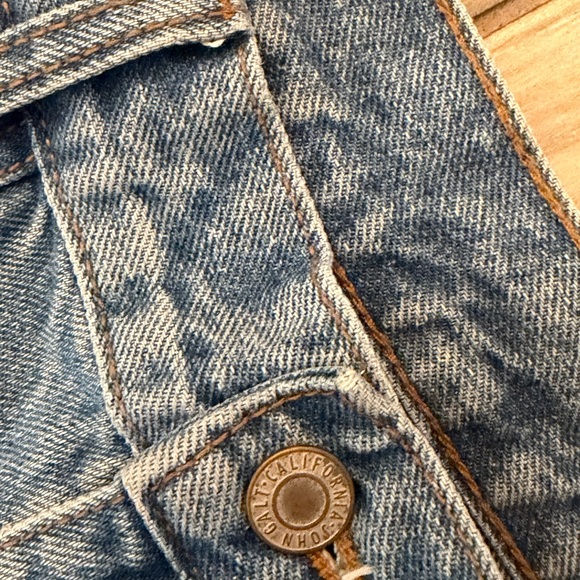 John Galt Jeans Flare Jeans - Picture 5 of 10